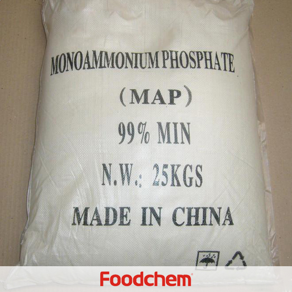 Monoammonium Phosphate suppliers